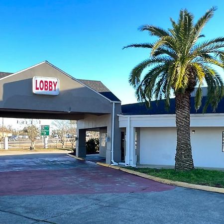 Motel 6 Lake Charles, La Екстериор снимка