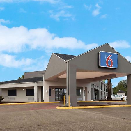 Motel 6 Lake Charles, La Екстериор снимка