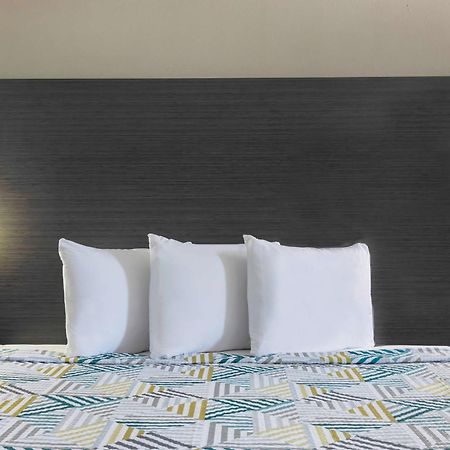Motel 6 Lake Charles, La Екстериор снимка