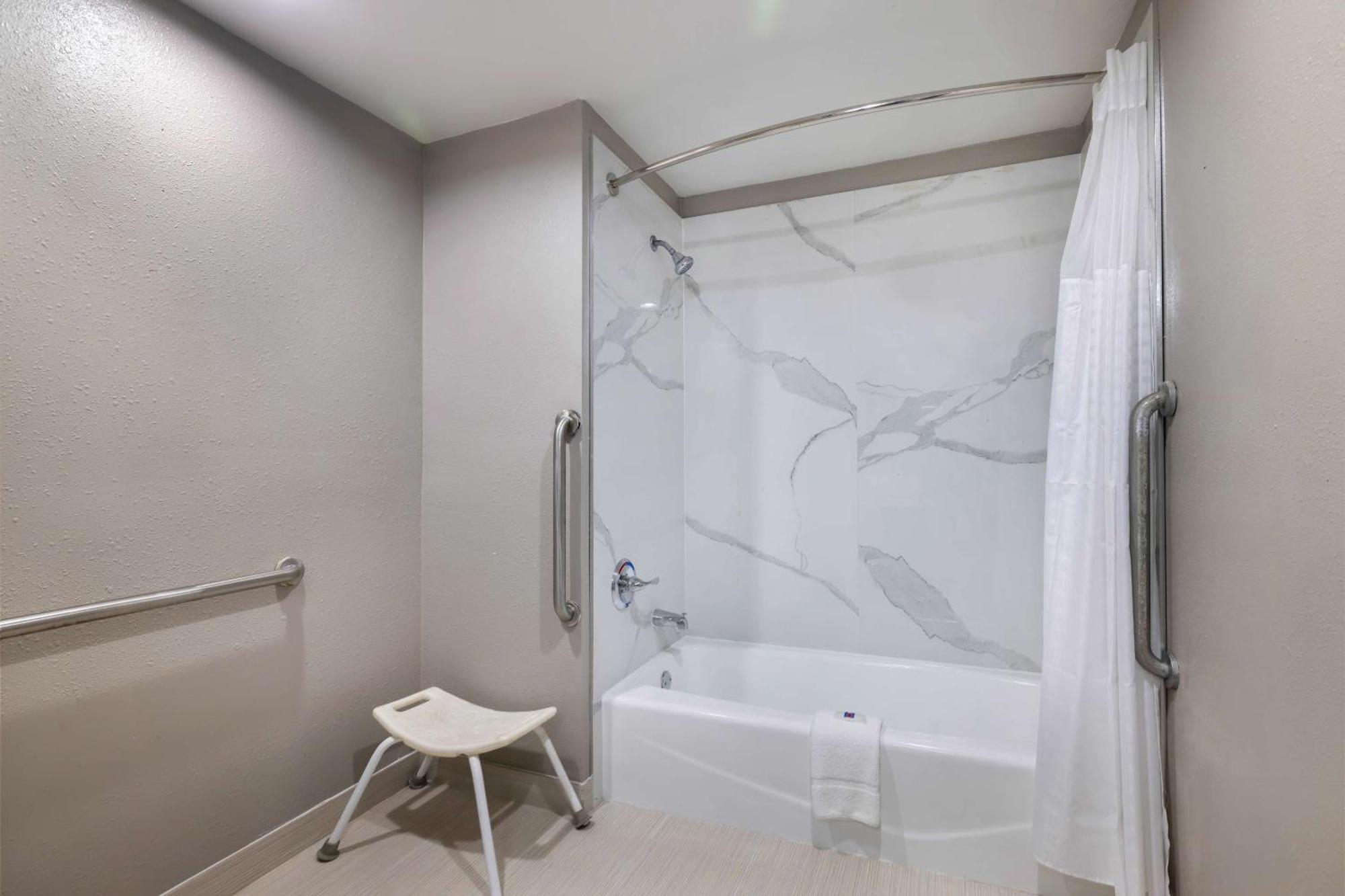 Motel 6 Lake Charles, La Екстериор снимка
