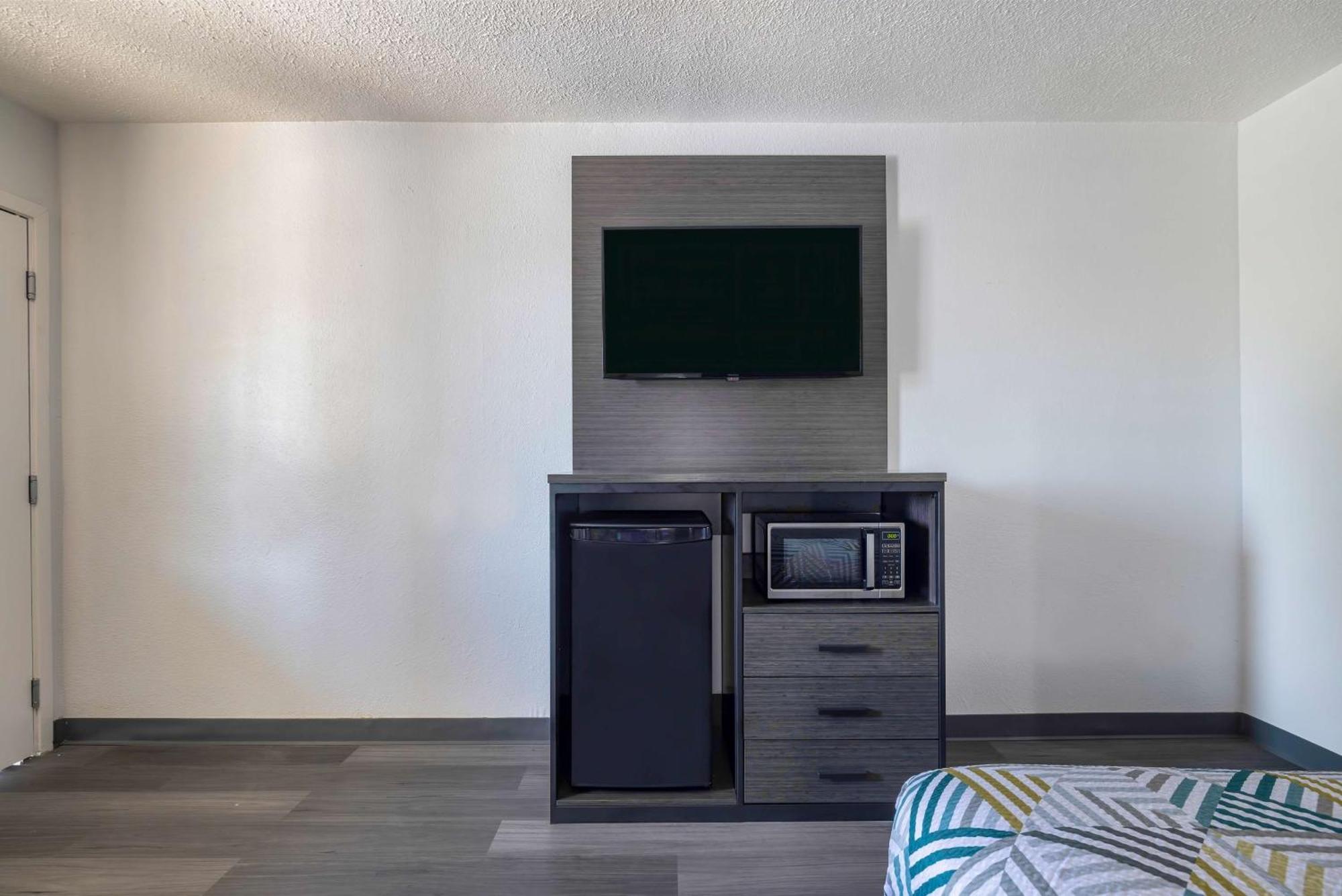 Motel 6 Lake Charles, La Екстериор снимка