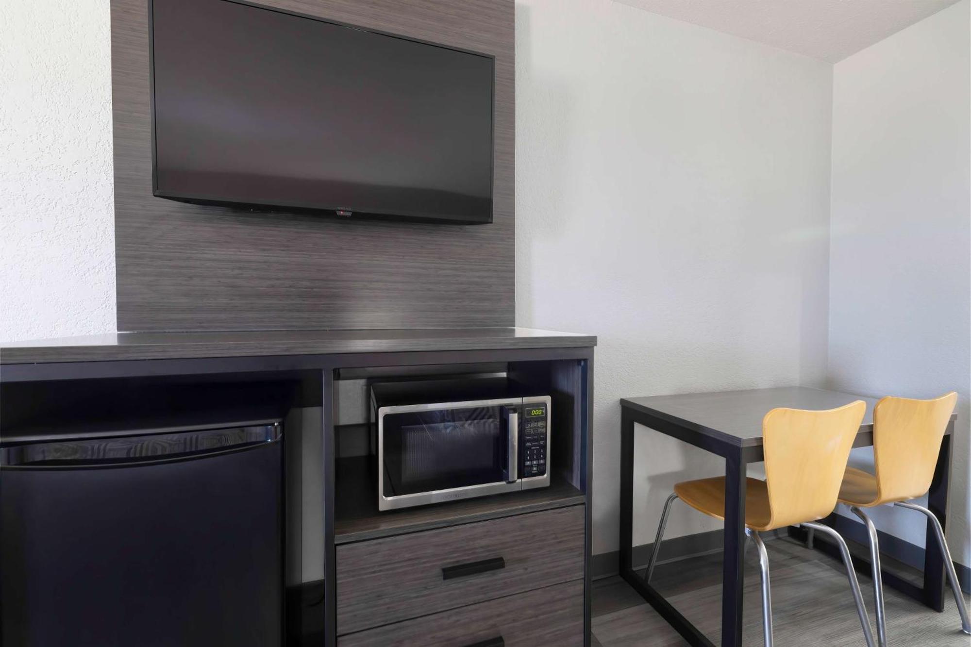 Motel 6 Lake Charles, La Екстериор снимка