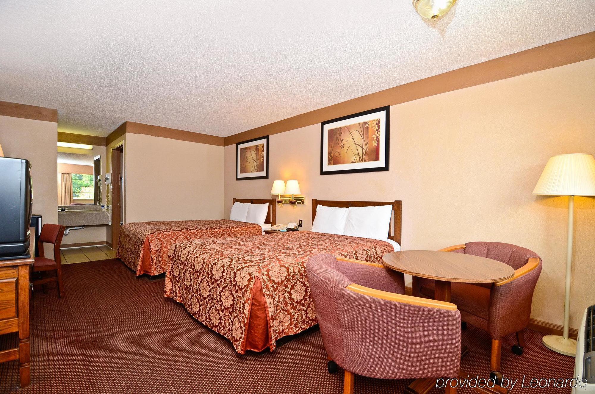 Motel 6 Lake Charles, La Стая снимка