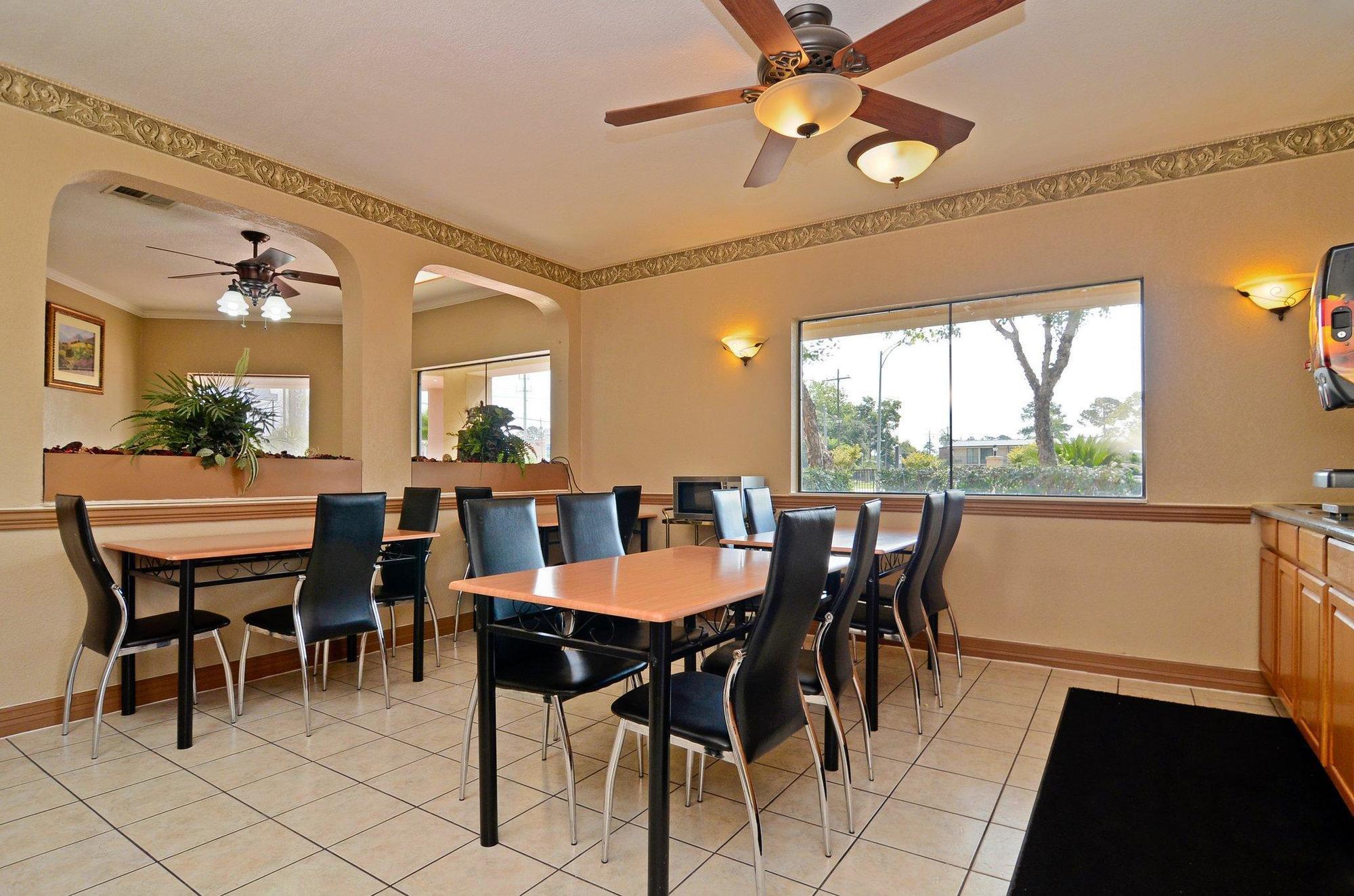 Motel 6 Lake Charles, La Екстериор снимка