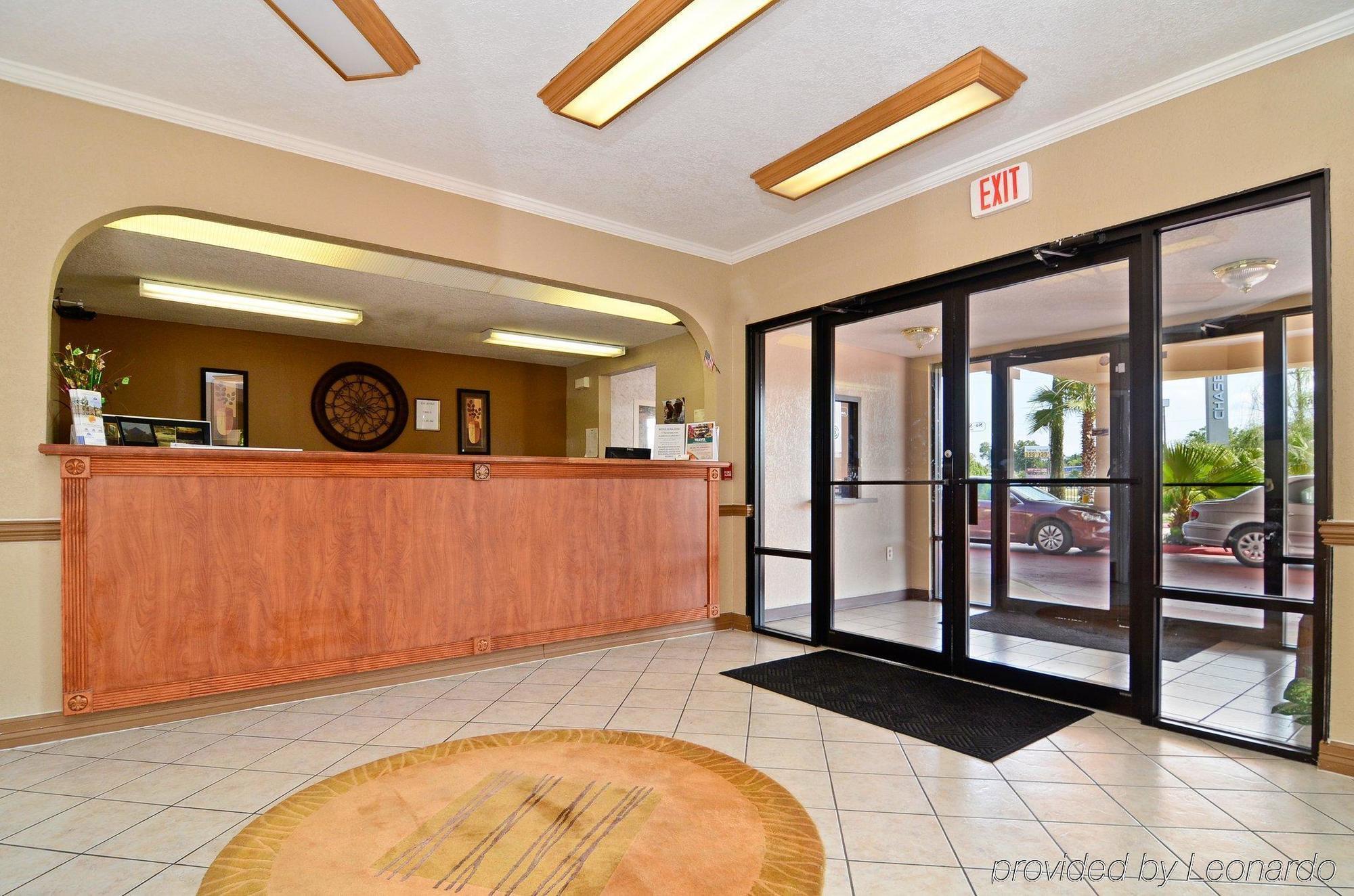 Motel 6 Lake Charles, La Екстериор снимка