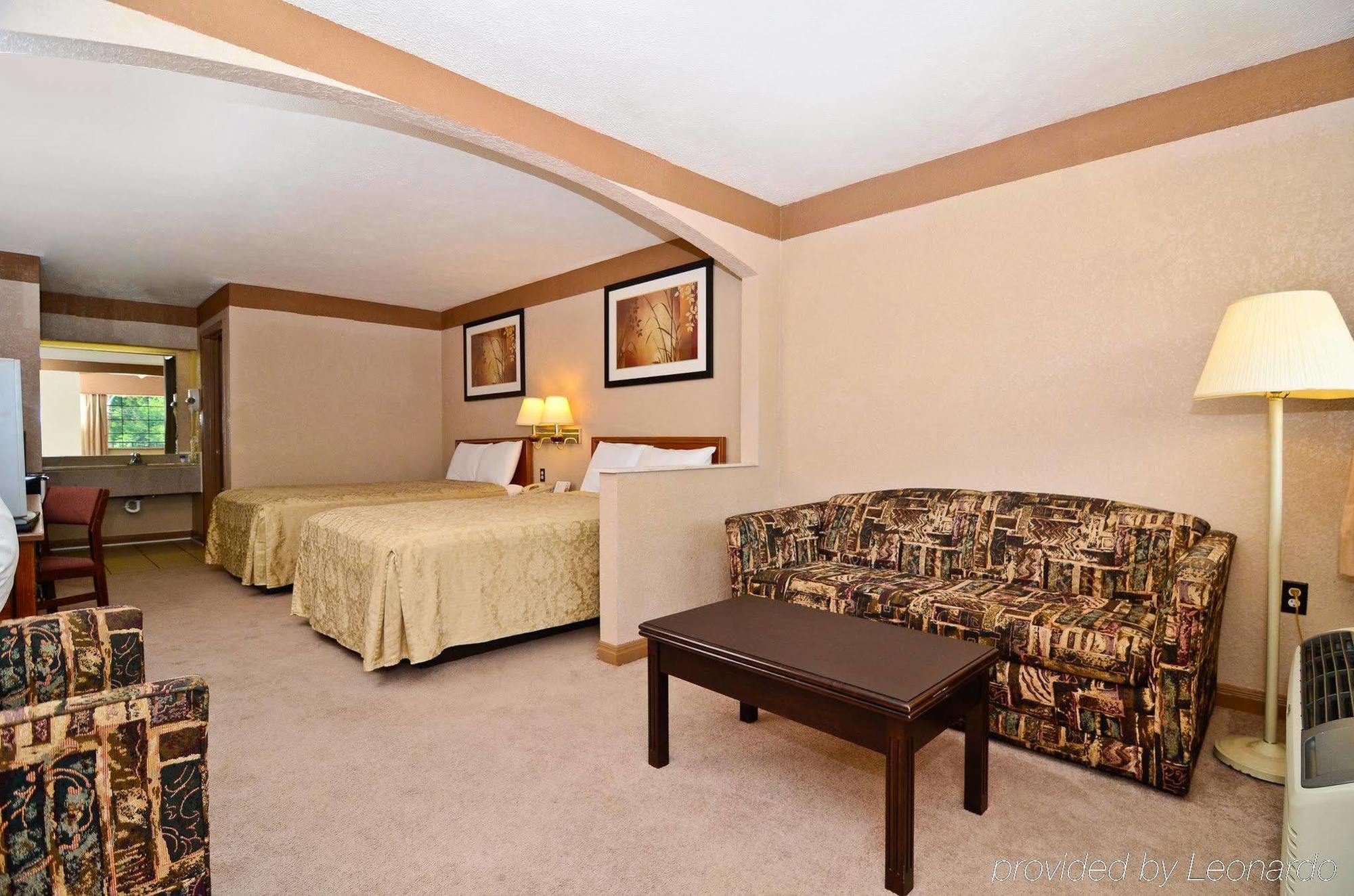 Motel 6 Lake Charles, La Стая снимка