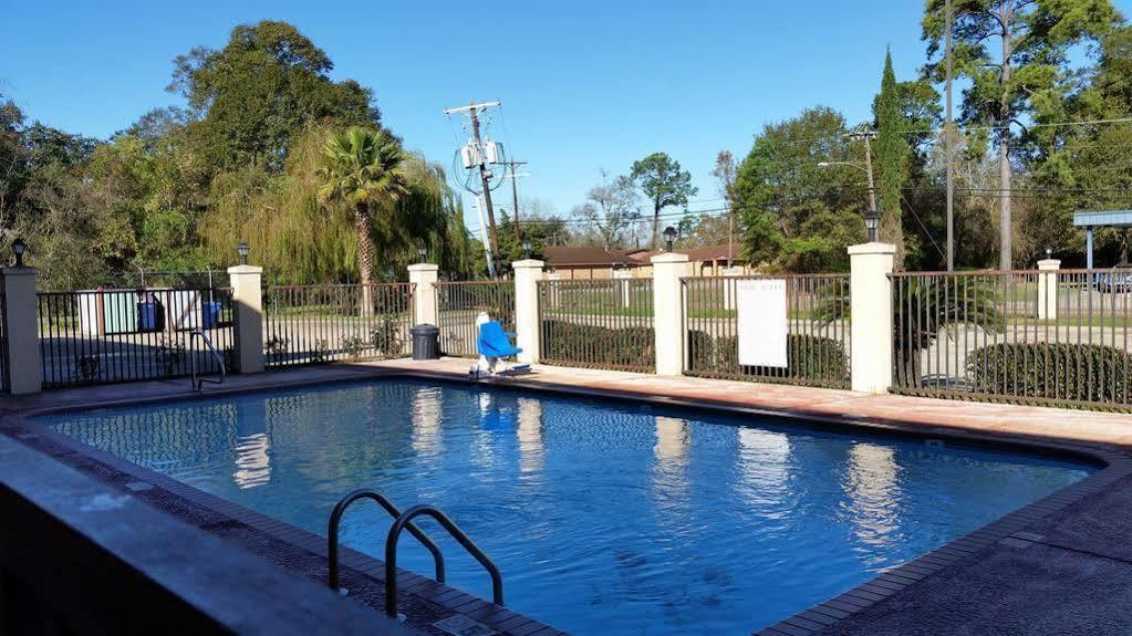 Motel 6 Lake Charles, La Екстериор снимка