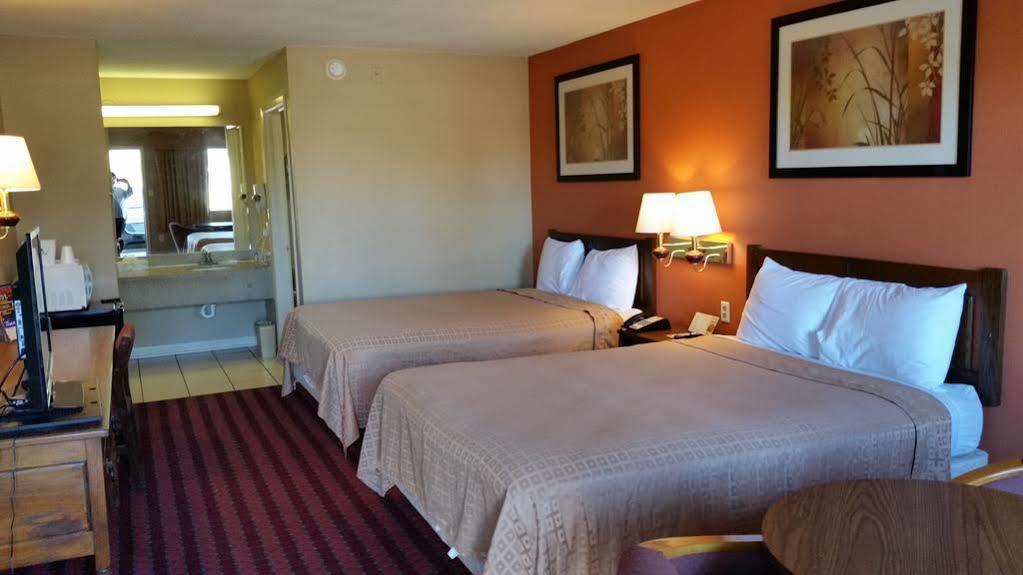 Motel 6 Lake Charles, La Екстериор снимка