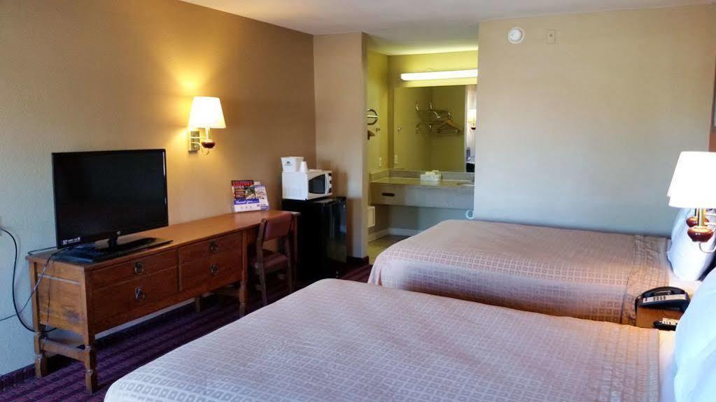 Motel 6 Lake Charles, La Екстериор снимка