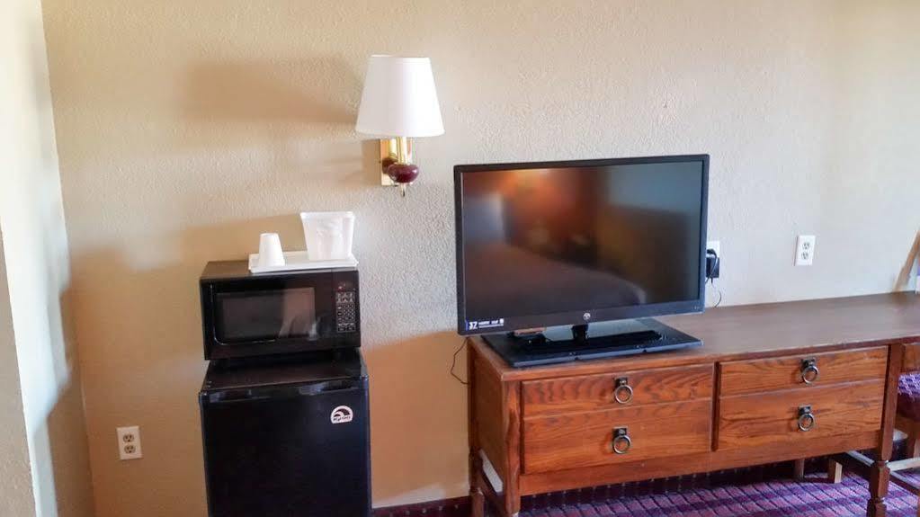 Motel 6 Lake Charles, La Екстериор снимка