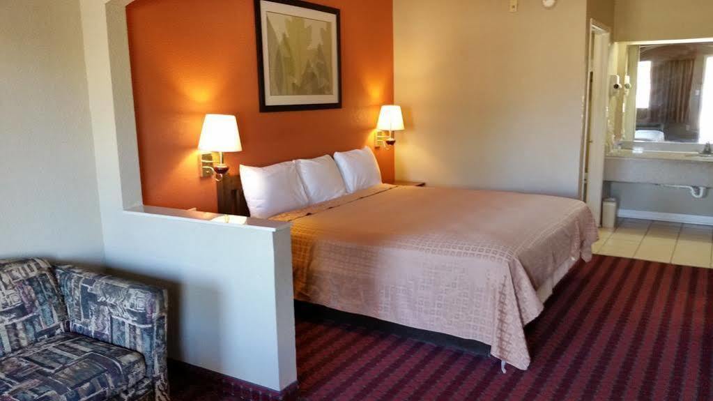 Motel 6 Lake Charles, La Екстериор снимка