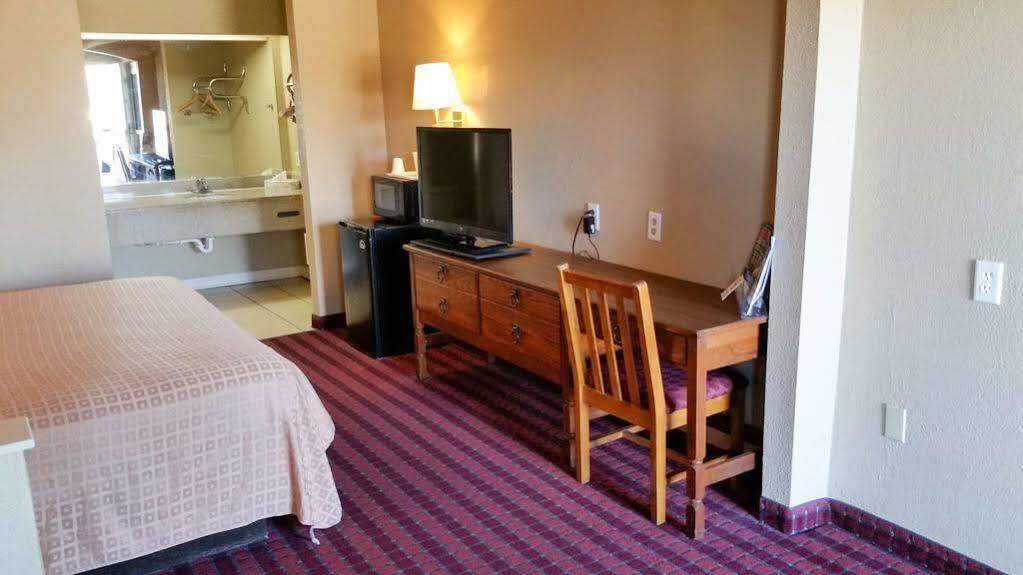 Motel 6 Lake Charles, La Екстериор снимка
